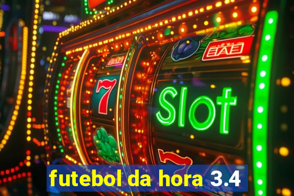 futebol da hora 3.4